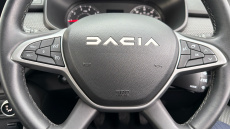 Dacia Sandero Stepway 1.0 TCe Journey 5dr Petrol Hatchback